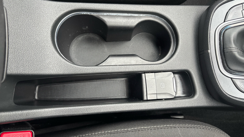 Hyundai KONA 1.6 GDi Hybrid Premium 5dr DCT Hybrid Hatchback